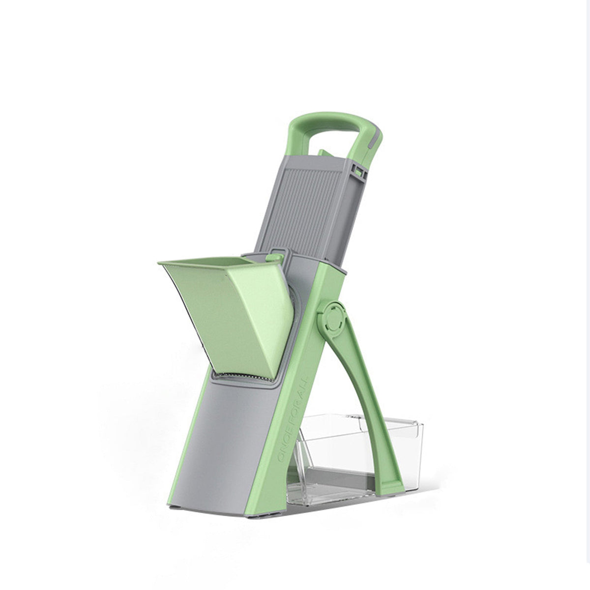 Multifunctional Vegetable Chopper & Slicer Set